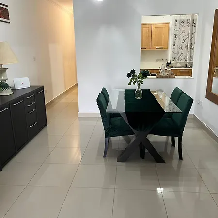 Spacious Side Seaview Sliema