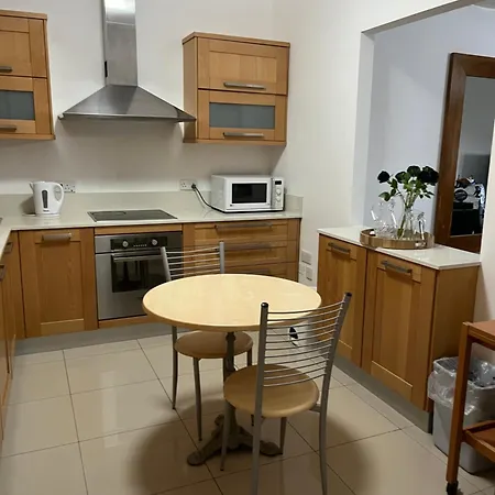 Spacious Side Seaview Apartamento *