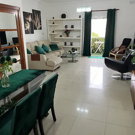 Spacious Side Seaview Apartamento *