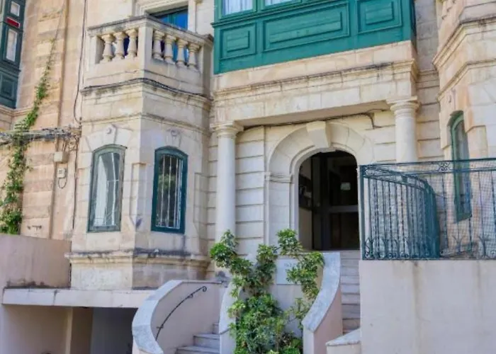 Apartamento Spacious Side Seaview