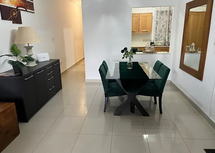 Spacious Side Seaview Sliema