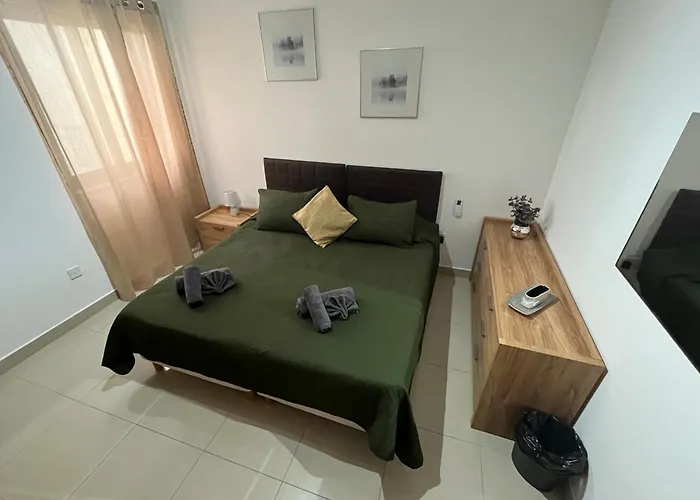 Διαμέρισμα Spacious Side Seaview *