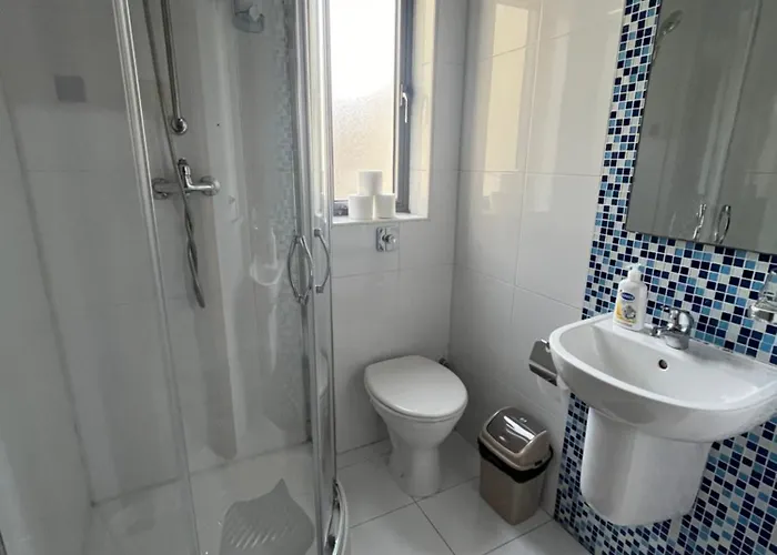 Spacious Side Seaview Apartamento Sliema