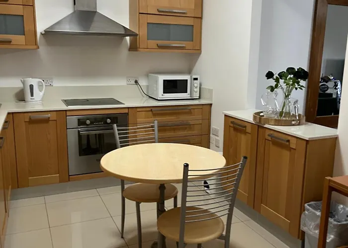 Spacious Side Seaview Διαμέρισμα *