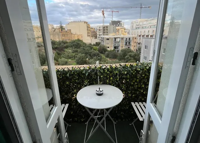 Spacious Side Seaview Apartamento