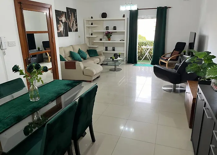 Spacious Side Seaview Apartamento *