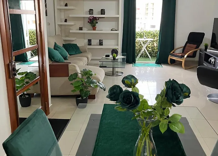 Spacious Side Seaview Apartamento Sliema