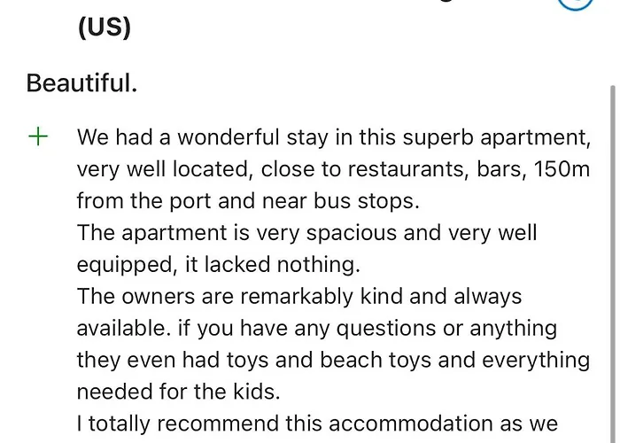 Spacious Side Seaview * 슬리에마