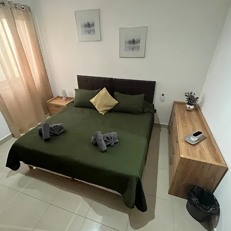 Apartamento Spacious Side Seaview *